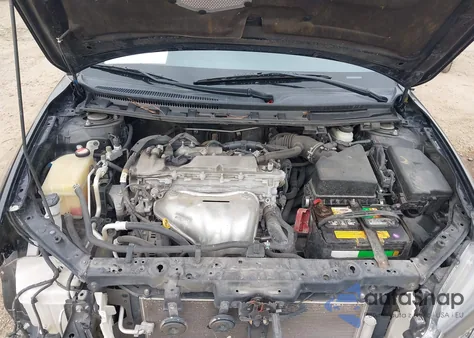 2015 Scion Tc из США, поврежденный, VIN JTKJF5C70FJ013416